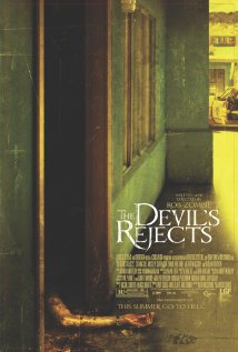 Midnights at the Baxter presents 'The Devil's Rejects'