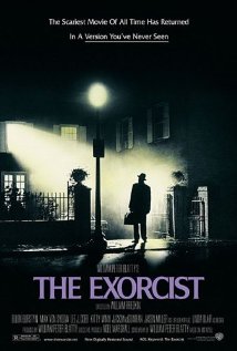 Cinemark Classics at Tinseltown presents 'The Exorcist' [Movies]