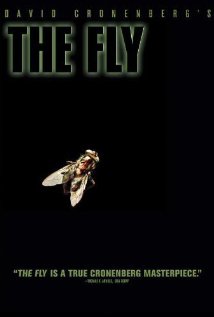 Teleport yourself to Baxter Avenue Theaters for a midnight screening of 'The Fly