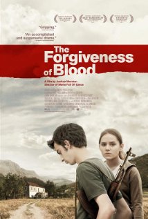 Village 8 Louisville Exclusives presents 'The Forgiveness of Blood' [Movies]