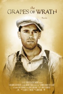 Film discussion at the library: 'The Grapes of Wrath'