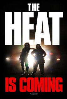 The Floyd Theater presents 'The Heat'