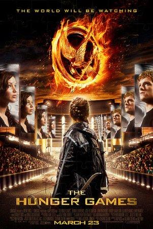 Movie review: 'The Hunger Games' [Movies]
