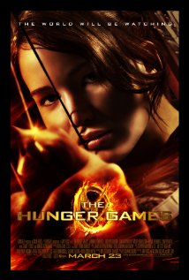 'The Hunger Games' opens tonight at midnight [Movies]