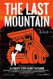 'The Last Mountain' to screen tonight at New Albanian Brewing Company [Movies]