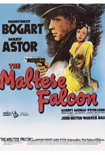 The Louisville Palace Directors Series presents 'The Maltese Falcon' and 'Casabl