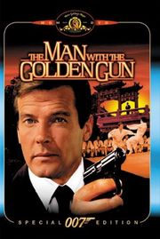 Midnights at the Baxter presents 'The Man With the Golden Gun' [Movies]