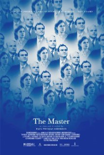 The Floyd Theater presents 'The Master' The Floyd Theater presents 'The Master'