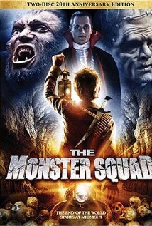 Midnights at the Baxter presents 'The Monster Squad'
