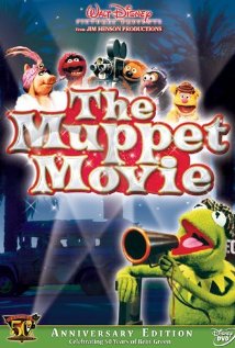 Iroquois Amphitheater presents an outdoor screening of 'The Muppet Movie' tonigh