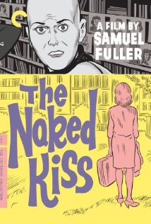 Film Noir Wednesdays at the Dreamland Film Center presents 'The Naked Kiss' and 