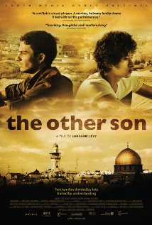 Village 8 Louisville Exclusives presents 'The Other Son'