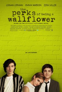 The Floyd Theater presents 'The Perks of Being a Wallflower'