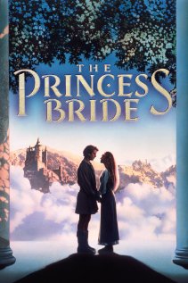 Iroquois Amphitheater Monday Night Movies presents 'The Princess Bride' [Movies]