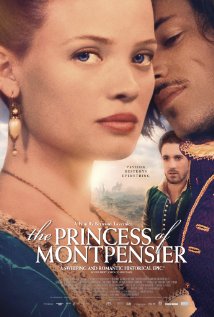 The U of L French Film Festival presents 'The Princess of Montpensier'