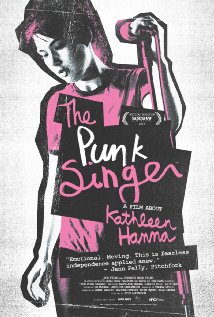 Village 8 Louisville Exclusives presents 'The Punk Singer'