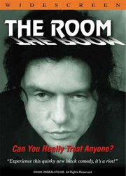 Midnights at the Baxter presents 'The Room' [Movies]