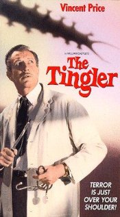 Midnights at the Baxter presents 'The Tingler' [Movies]