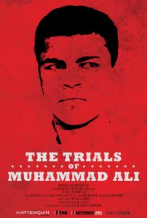 Village 8 Louisville Exclusives presents 'The Trials of Muhammad Ali'
