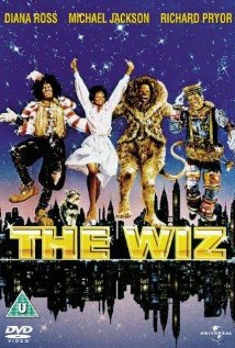 Midnights at the Baxter presents 'The Wiz'