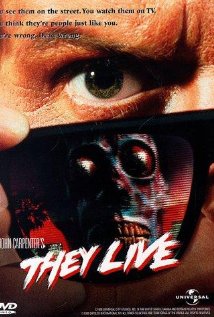 Midnights at the Baxter presents 'They Live' [Movies]