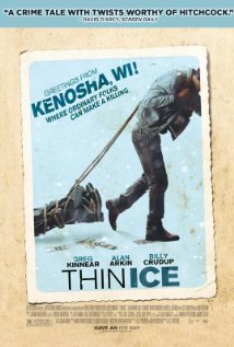 Village 8 Louisville Exclusives presents 'Thin Ice' [Movies]