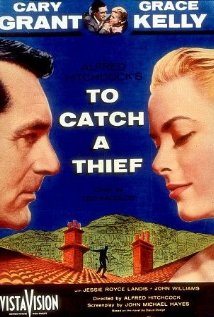 The Hitchcock Movie Series at the Louisville Palace presents 'To Catch a Thief' 