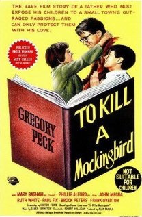The Louisville Palace Director Series presents 'To Kill a Mockingbird' [Movies]