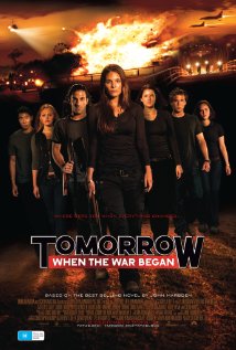 Village 8 Louisville Exclusives presents 'Tomorrow, When the War Began' [Movies]