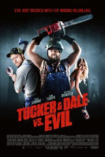 Midnights at the Baxter presents 'Tucker and Dale vs. Evil' [Movies]