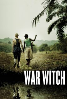 Village 8 Louisville Exclusives presents 'War Witch'