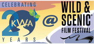 The Kentucky Waterways Alliance presents the 5th annual Wild and Scenic Film Fes