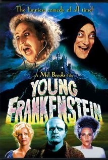 Cinemark Tinseltown presents 'Young Frankenstein' [Movies]