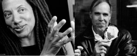 Sarabande Books presents poets Nikky Finney and Bruce Smith tonight at 21c 