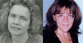 The InKY Reading Series presents writers Lynn Pruett and Ellen Birkett Morris Fr