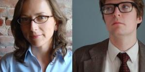 Get covered in InKY with writers Nicole Louise Reid and Patrick Wensink this Fri