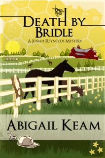 Awarding-winning Kentucky author, Abigail Keam, to release her third book April 