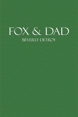 Local author Beverly Detroy brings her new book, ‘Fox & Dad’, to Carmichael’s 