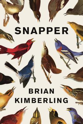 Indiana native, Brian Kimberling, brings his debut novel to Carmichael’s