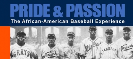 Dr. Bruce Tyler discusses racial segregation as African-American baseball exhibi