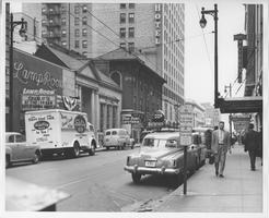 Local authors remember Walnut Street neighborhood at The Filson Historical Socie