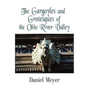 Local author Daniel Meyer brings ‘Gargoyles and Grotesques’ to the Jeffersonvill