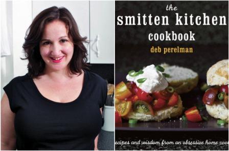 ‘Smitten Kitchen’ blogger Deb Perelman comes to the Louisville Library