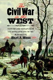 Historian Earl J. Hess brings ‘The Civil War in the West’ to The Filson
