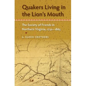Local historian, A. Glenn Crothers, launches new book at The Filson 