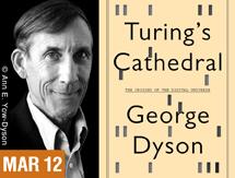 Science Literacy: Author and science historian, George Dyson, discusses the birt