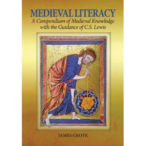 Local author and philosopher, James Grote, presents a book about the medieval mi