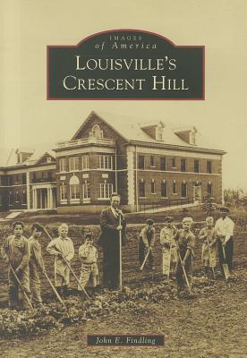 John Findling captures a photographic history of Crescent Hill with his new book