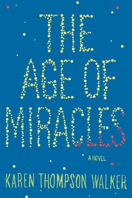 Novelist Karen Thompson Walker brings ‘The Age of Miracles’ to Carmichael’s 