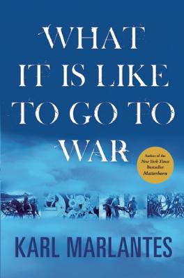 Best-selling author and Vietnam veteran, Karl Marlantes, brings his new book to 